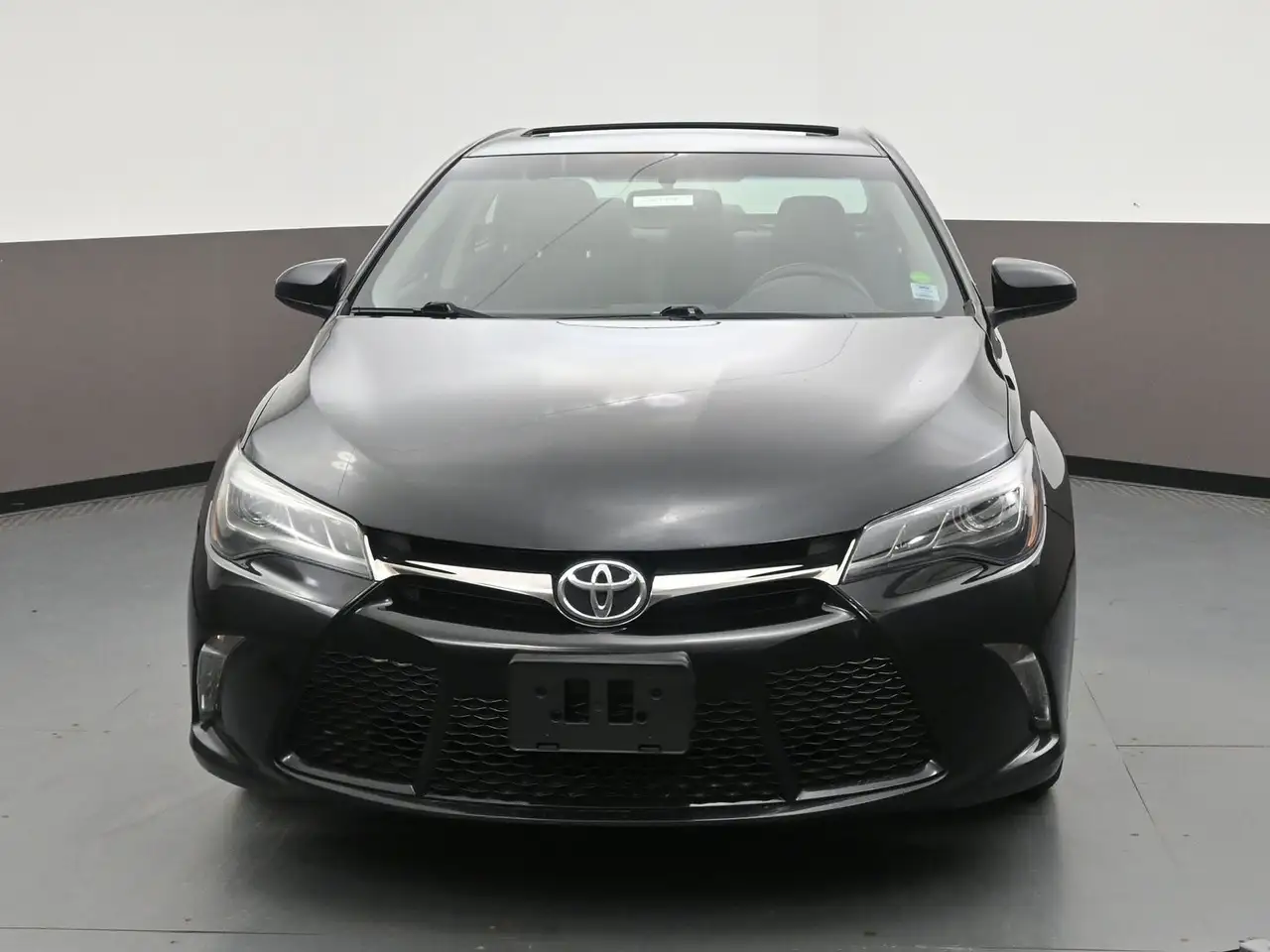 Toyota Camry fotografie Toyota Camry