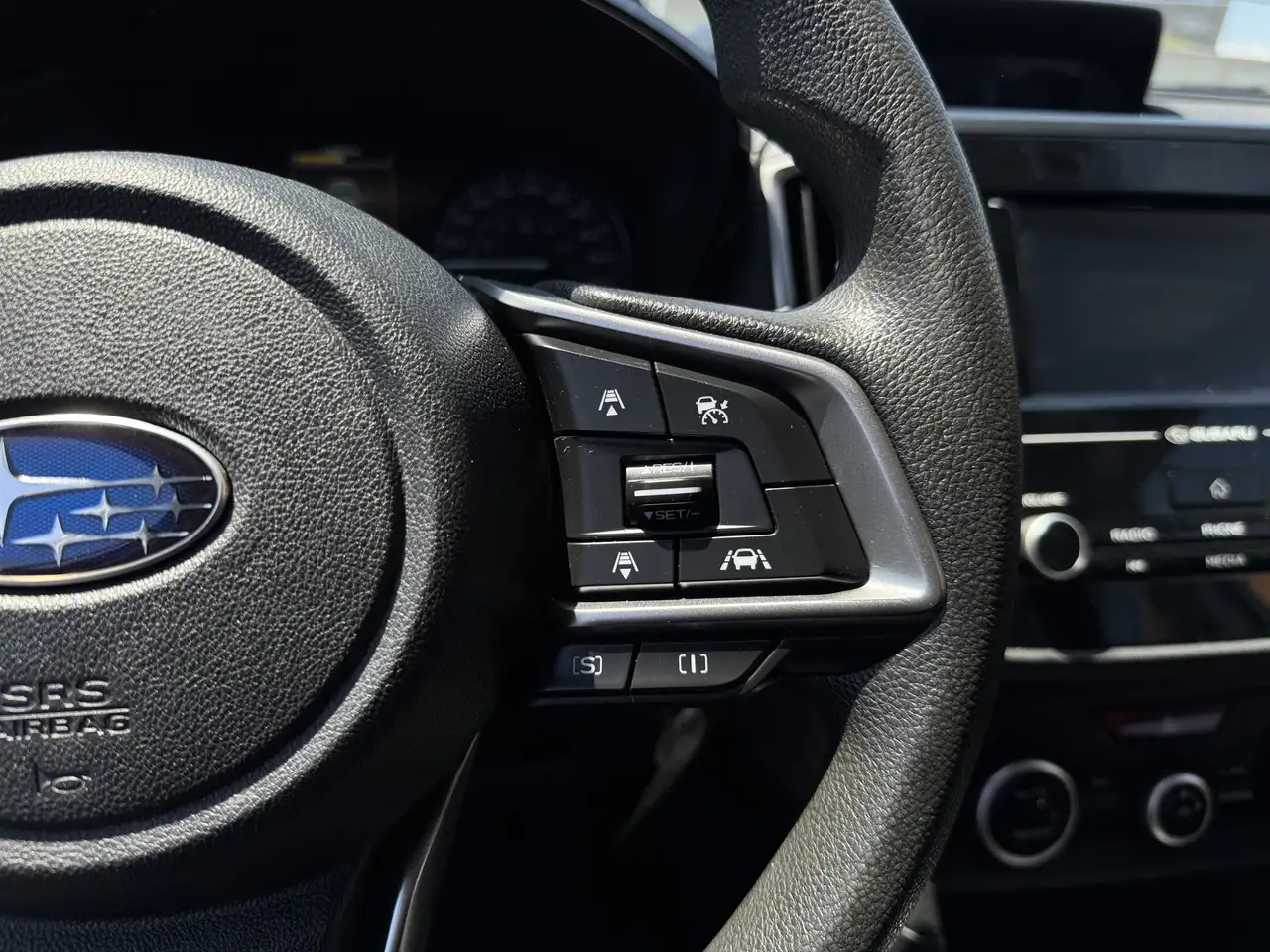 Subaru Crosstrek photo Subaru Crosstrek