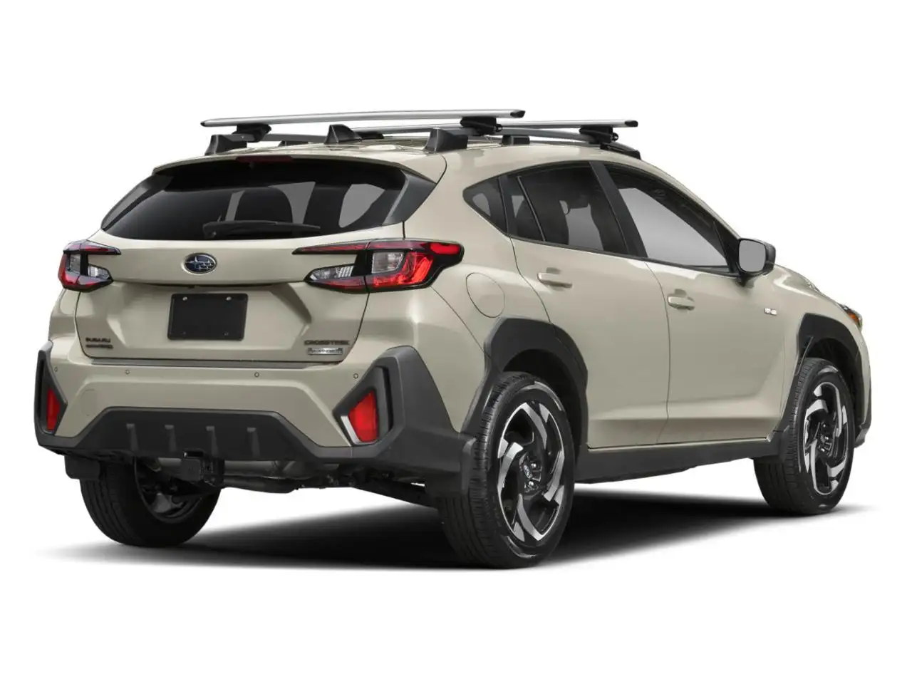 Subaru Crosstrek fotografie Subaru Crosstrek