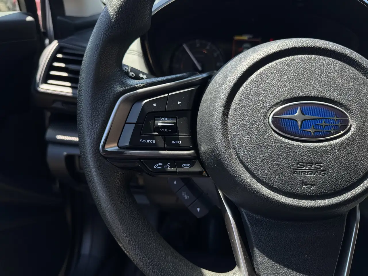 Subaru Crosstrek photo Subaru Crosstrek