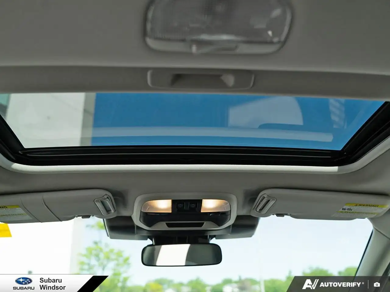 Subaru Crosstrek снимка Subaru Crosstrek