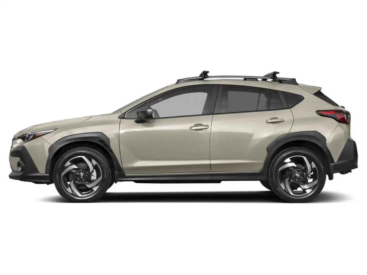 Subaru Crosstrek fotografie Subaru Crosstrek