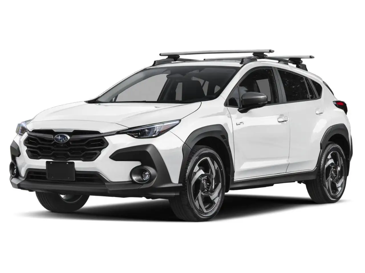 Subaru Crosstrek снимка Subaru Crosstrek