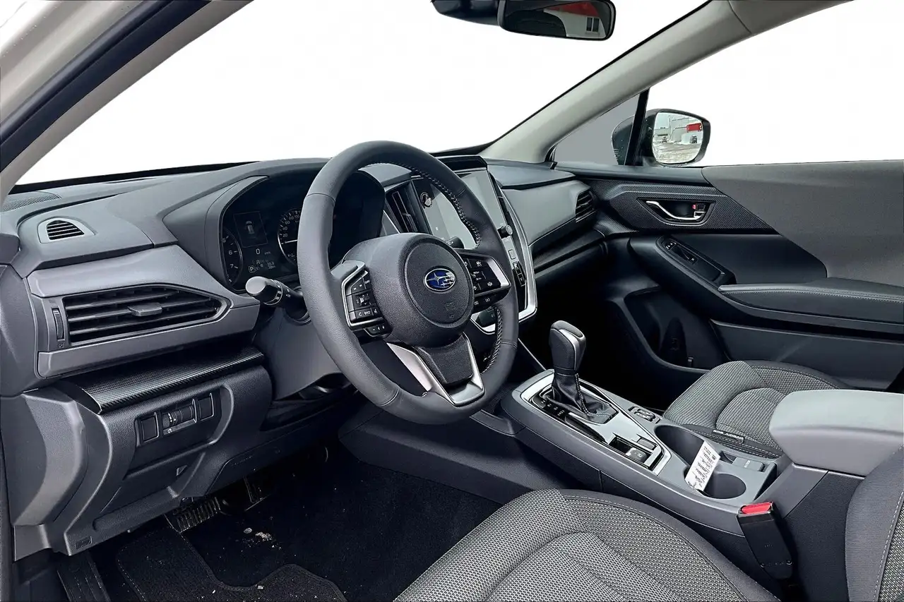 Subaru Crosstrek снимка Subaru Crosstrek