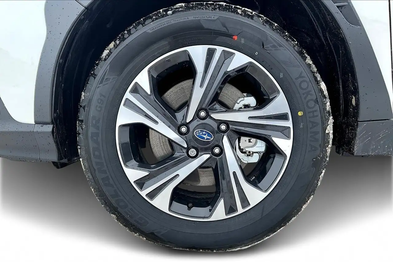 Subaru Crosstrek снимка Subaru Crosstrek