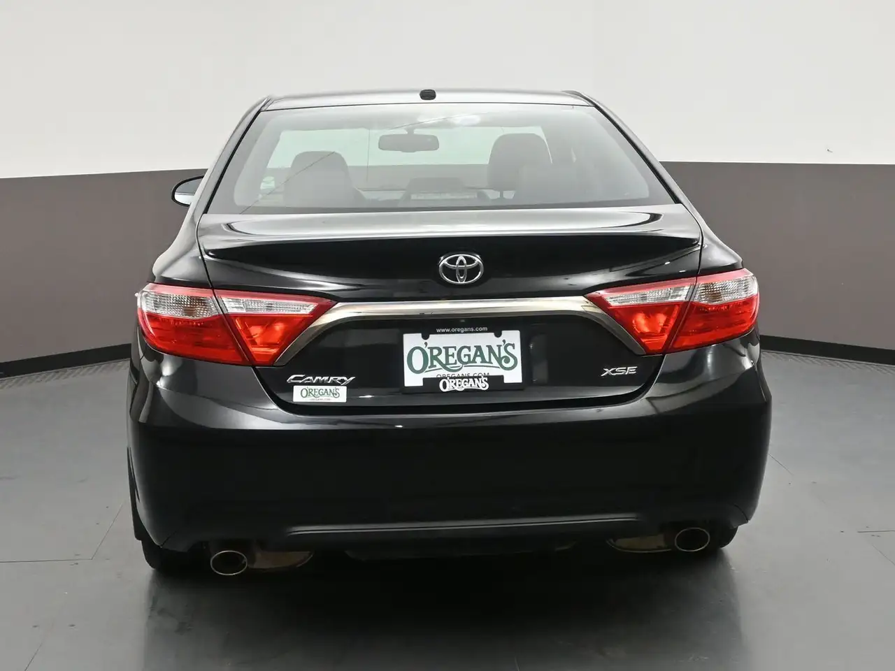 Toyota Camry fotografie Toyota Camry