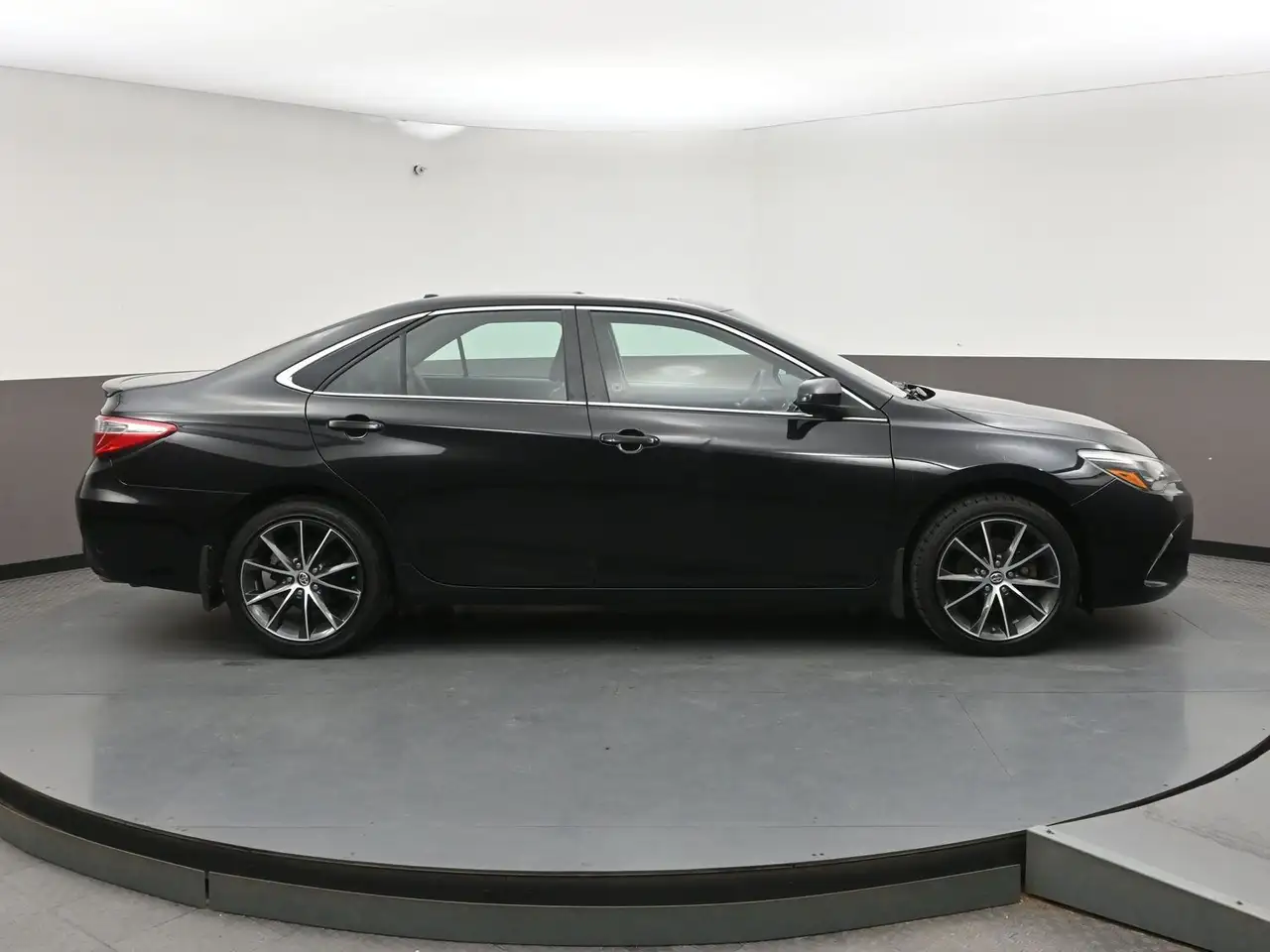 Toyota Camry fotografie Toyota Camry