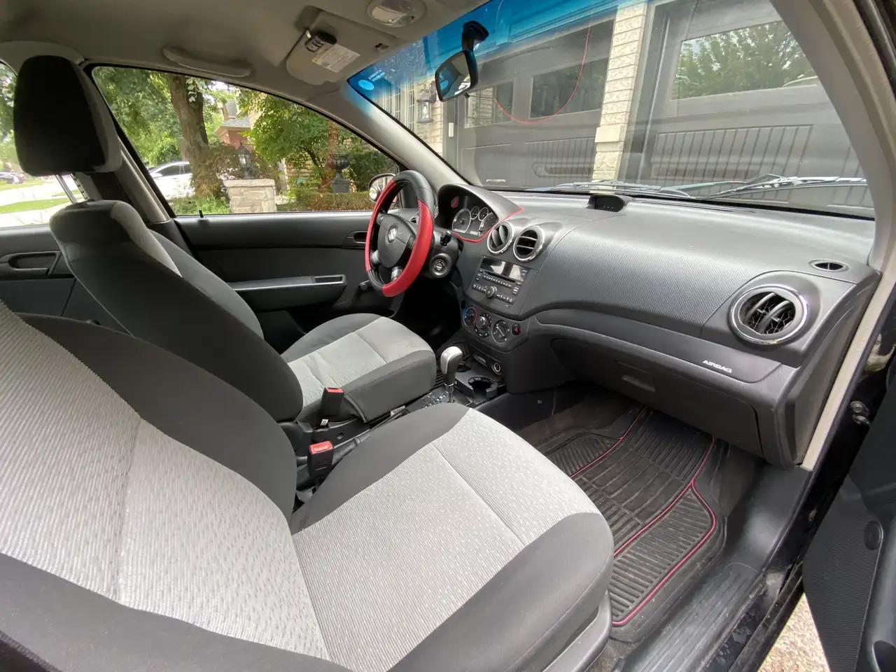 Suzuki Swift fotografie Suzuki Swift