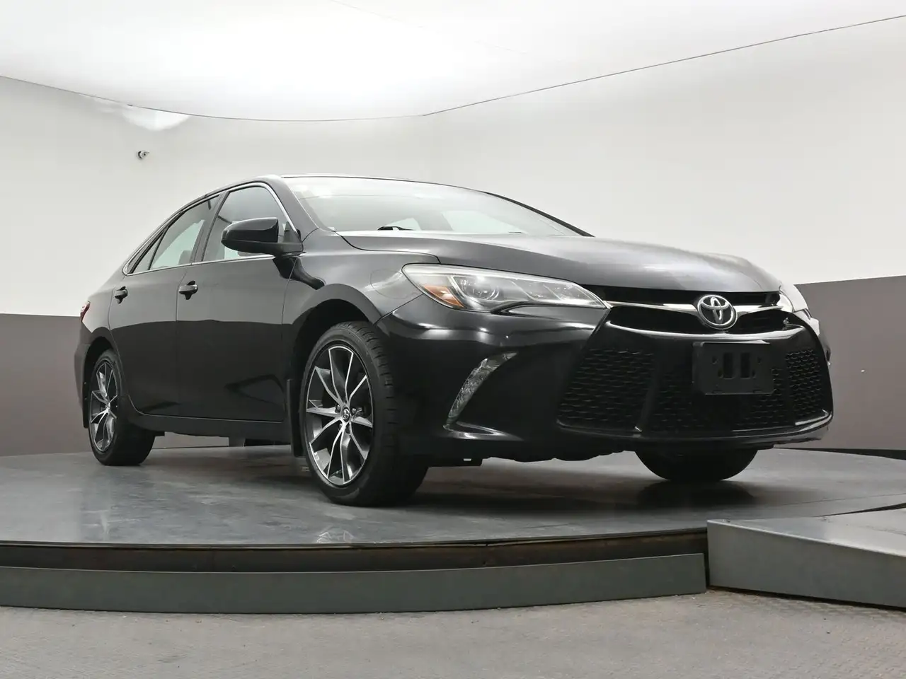 Toyota Camry fotografie Toyota Camry