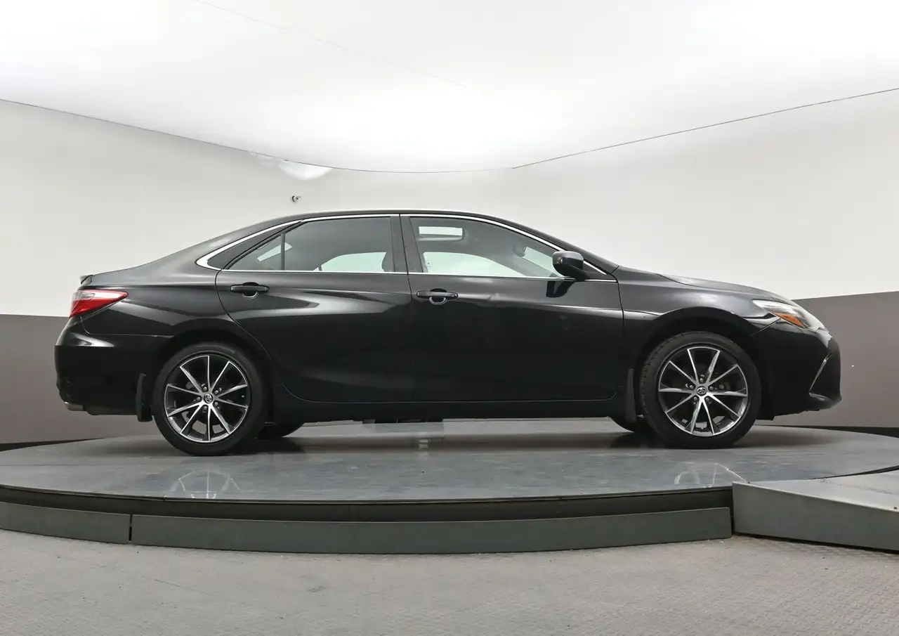 Toyota Camry fotografie Toyota Camry