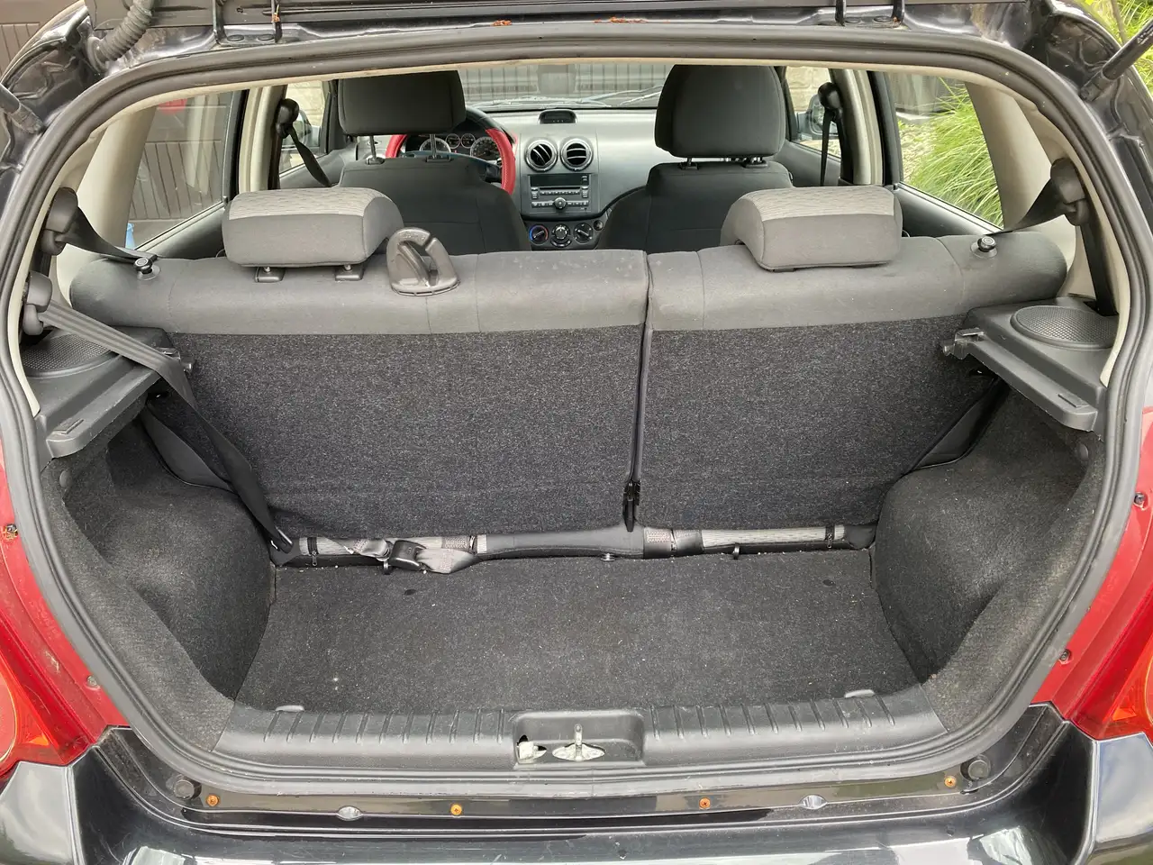 Suzuki Swift fotografie Suzuki Swift