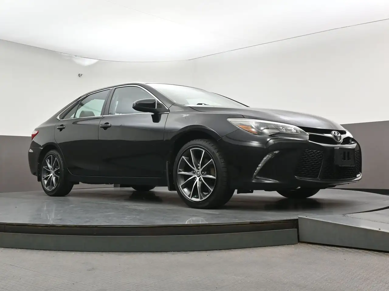 Toyota Camry fotografie Toyota Camry