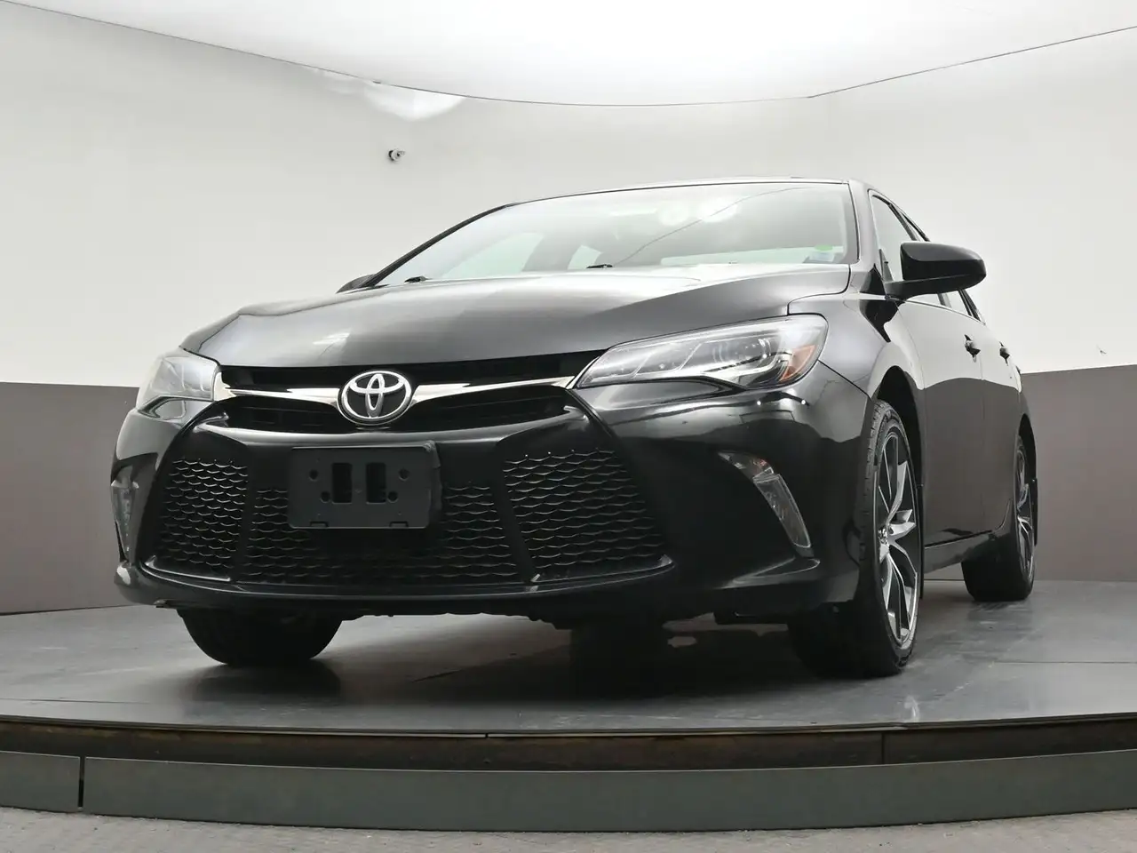 Toyota Camry fotografie Toyota Camry