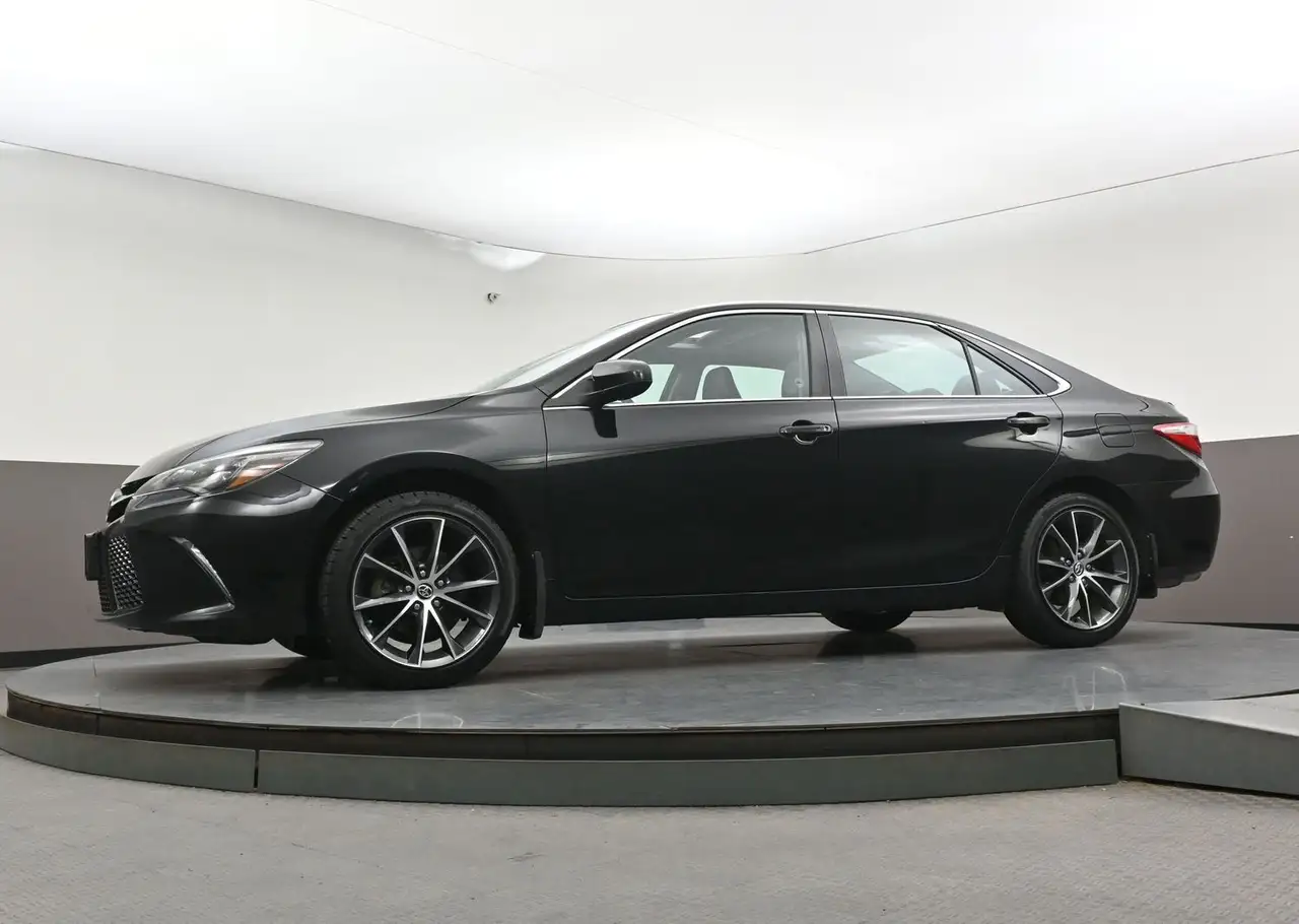 Toyota Camry fotografie Toyota Camry