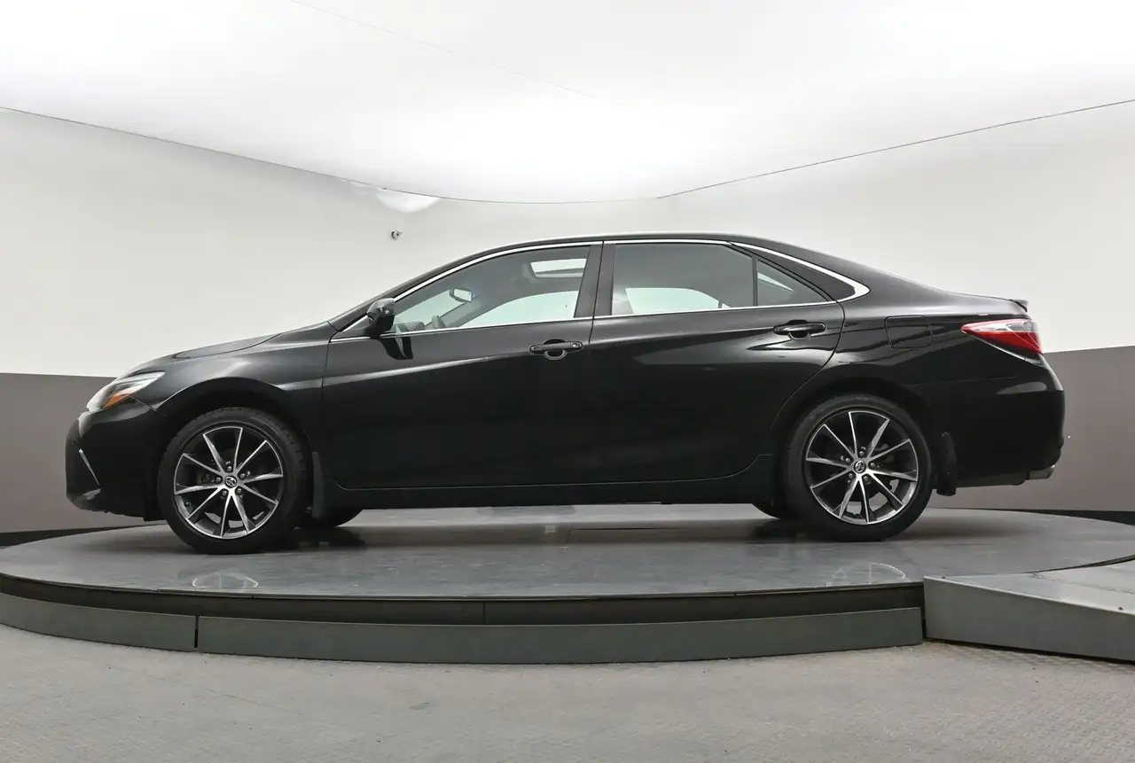 Toyota Camry fotografie Toyota Camry