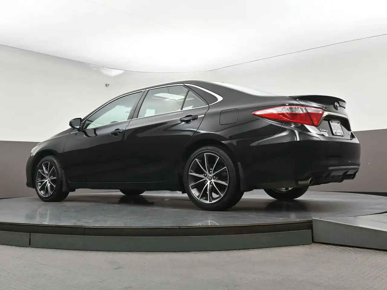 Toyota Camry fotografie Toyota Camry