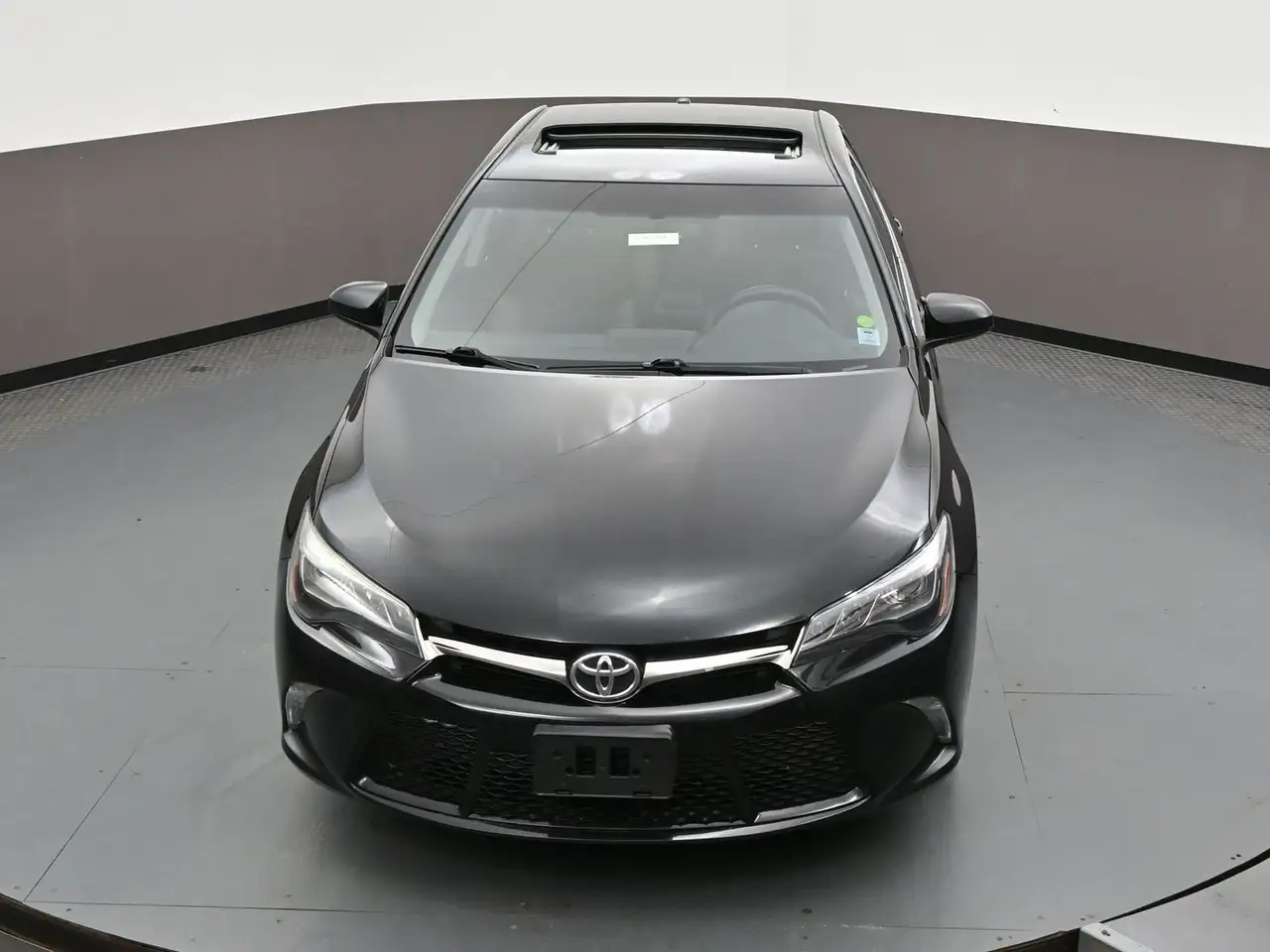Toyota Camry fotografie Toyota Camry