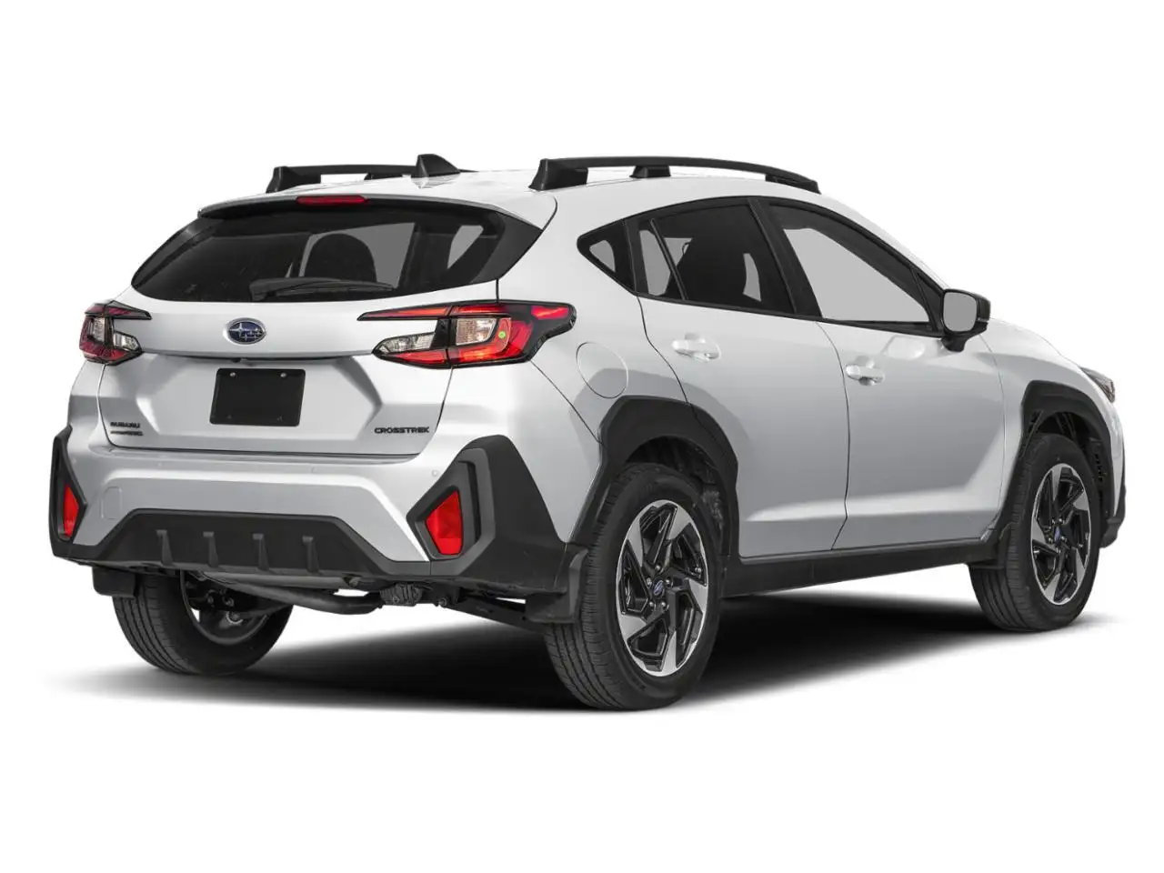 Subaru Crosstrek снимка Subaru Crosstrek