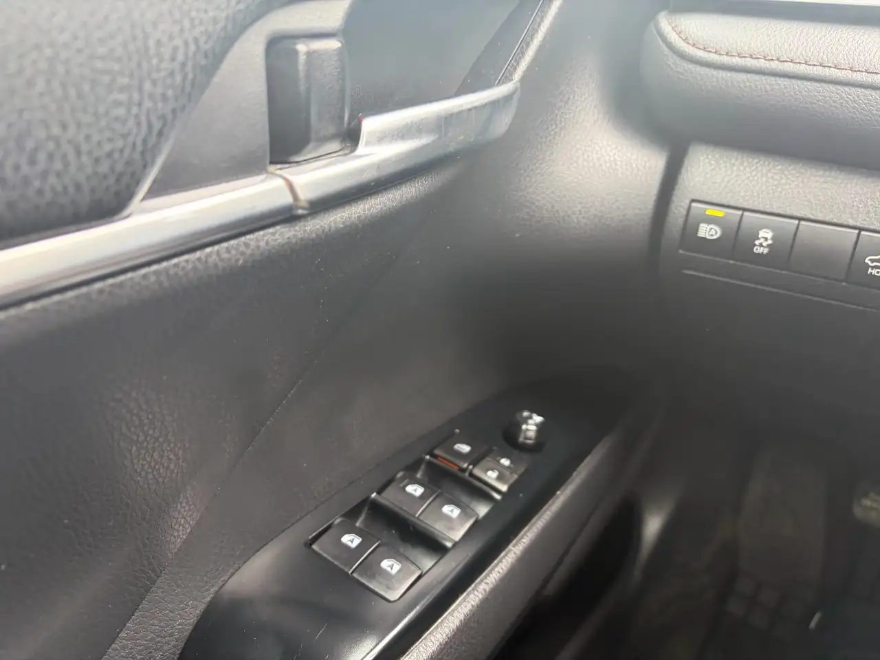 Toyota Camry снимка Toyota Camry