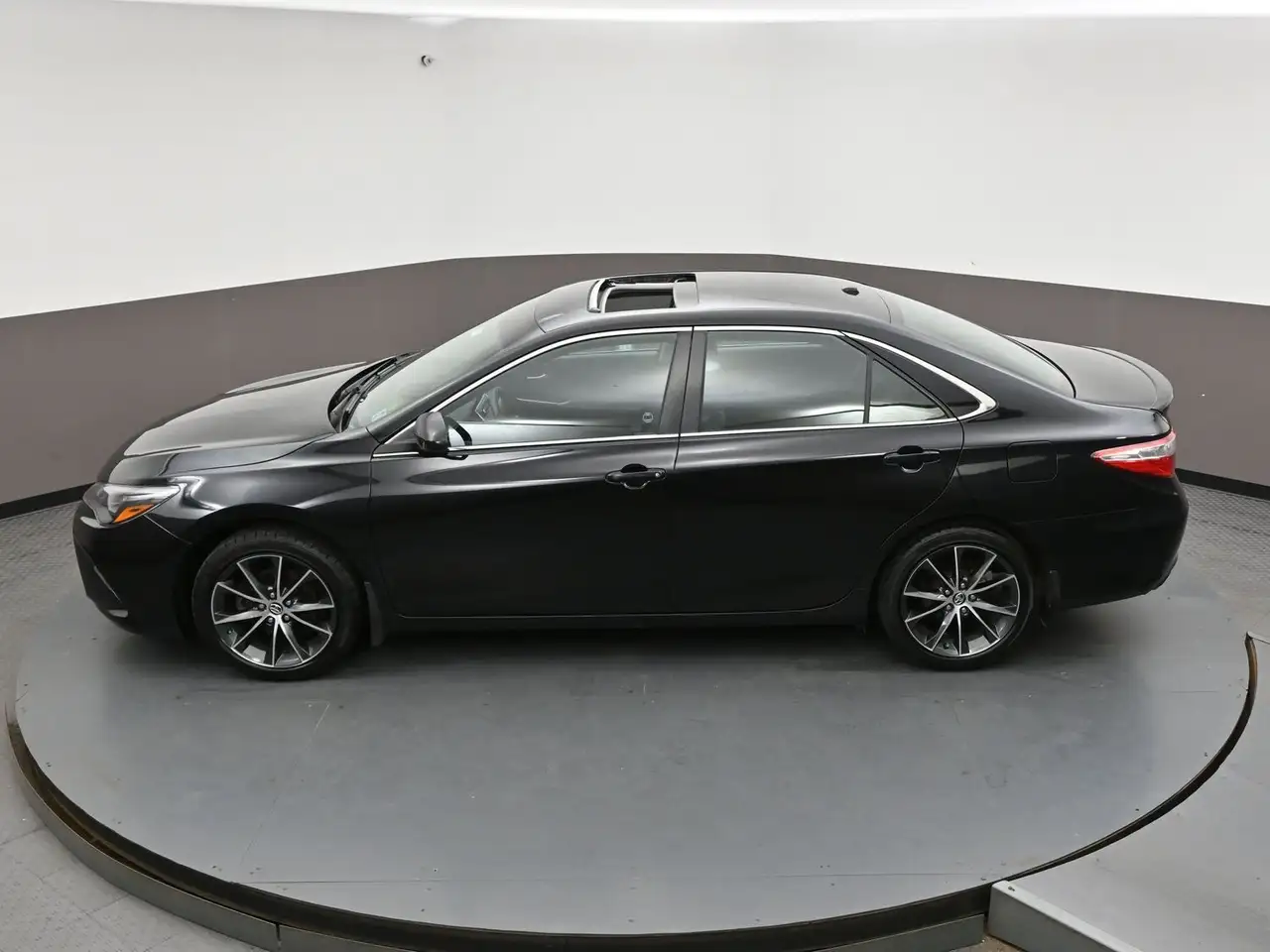 Toyota Camry fotografie Toyota Camry
