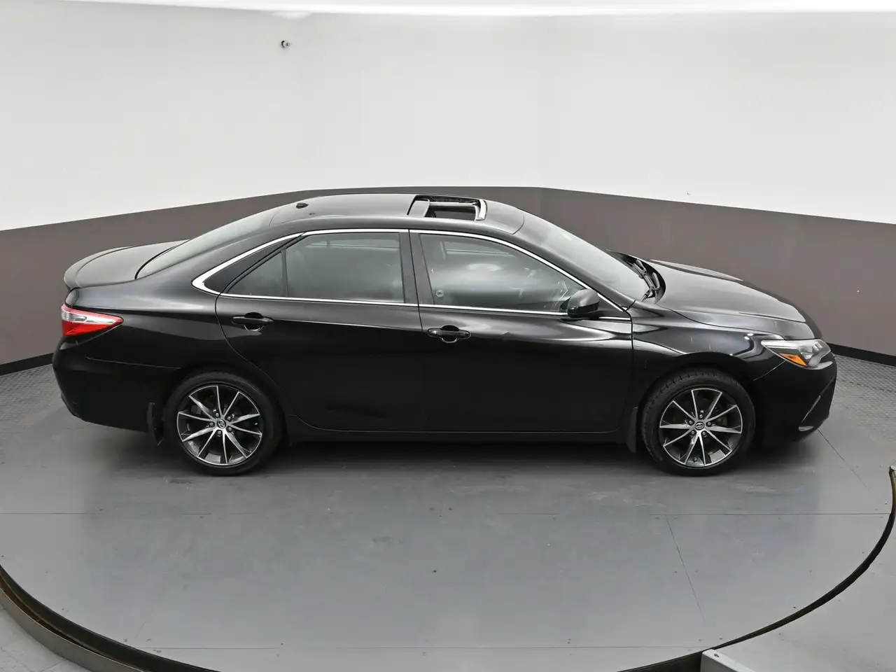 Toyota Camry fotografie Toyota Camry