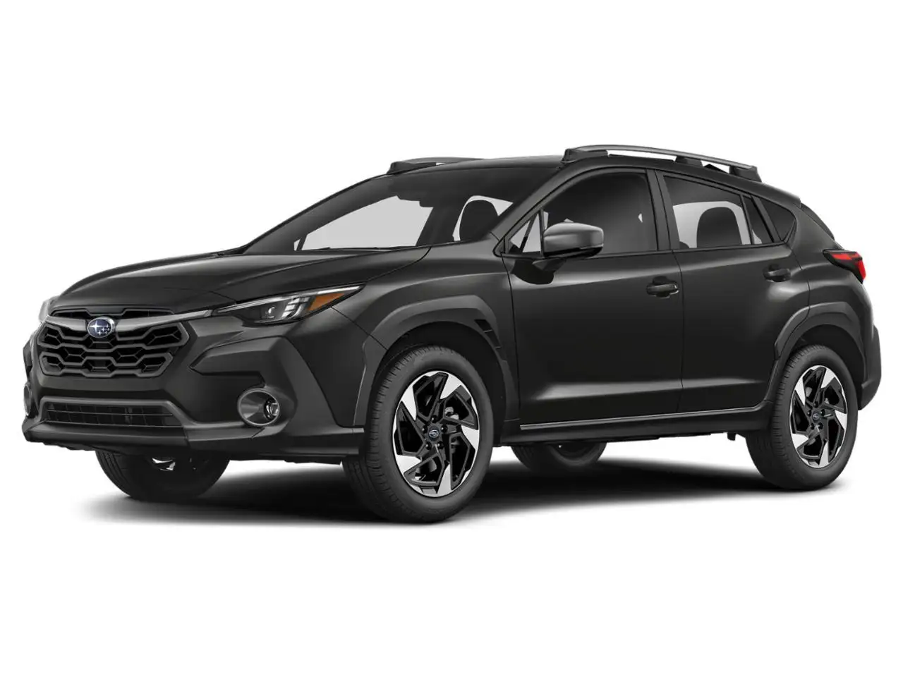 Subaru Crosstrek снимка Subaru Crosstrek