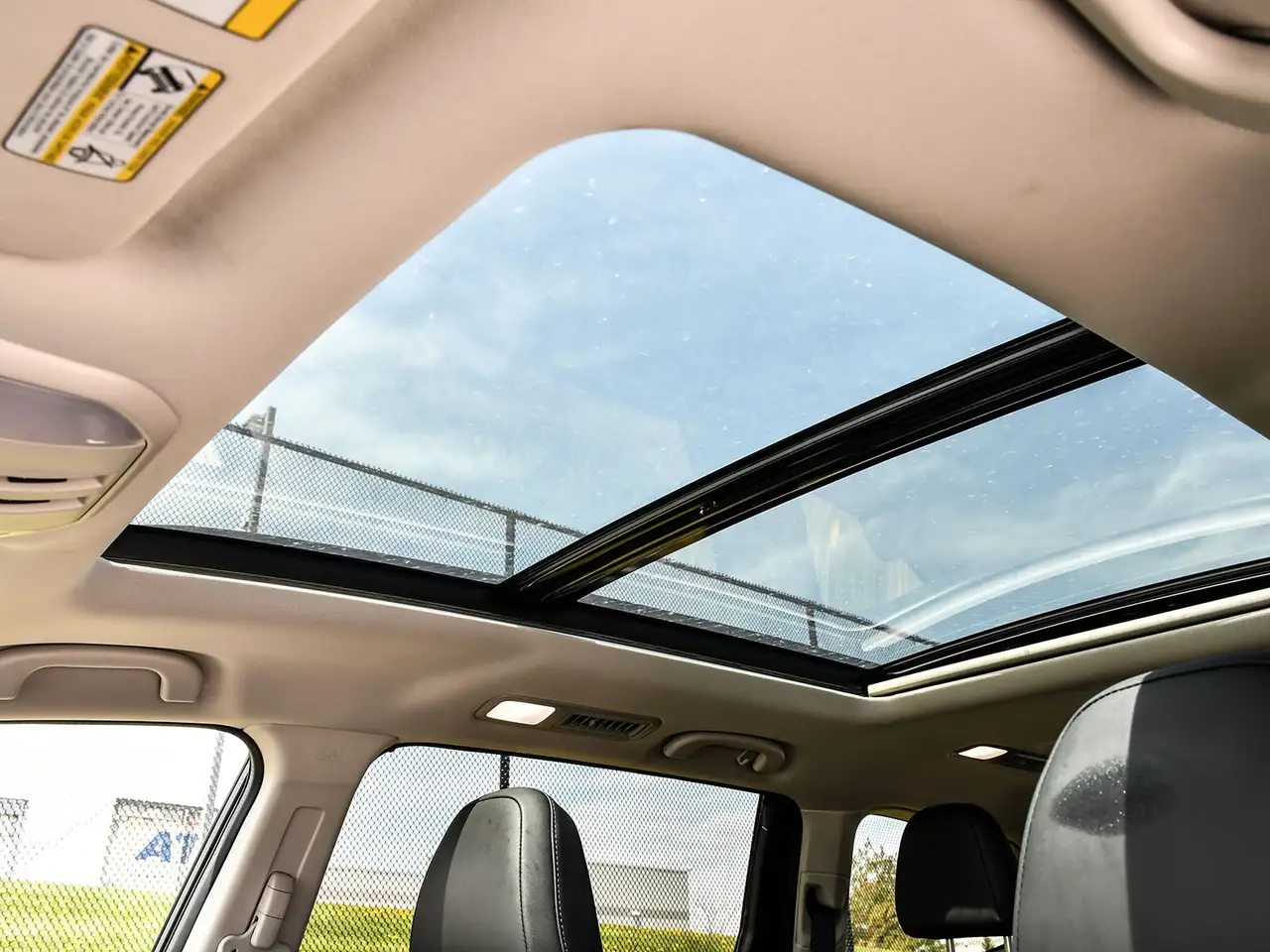 Subaru Ascent fotografie Subaru Ascent