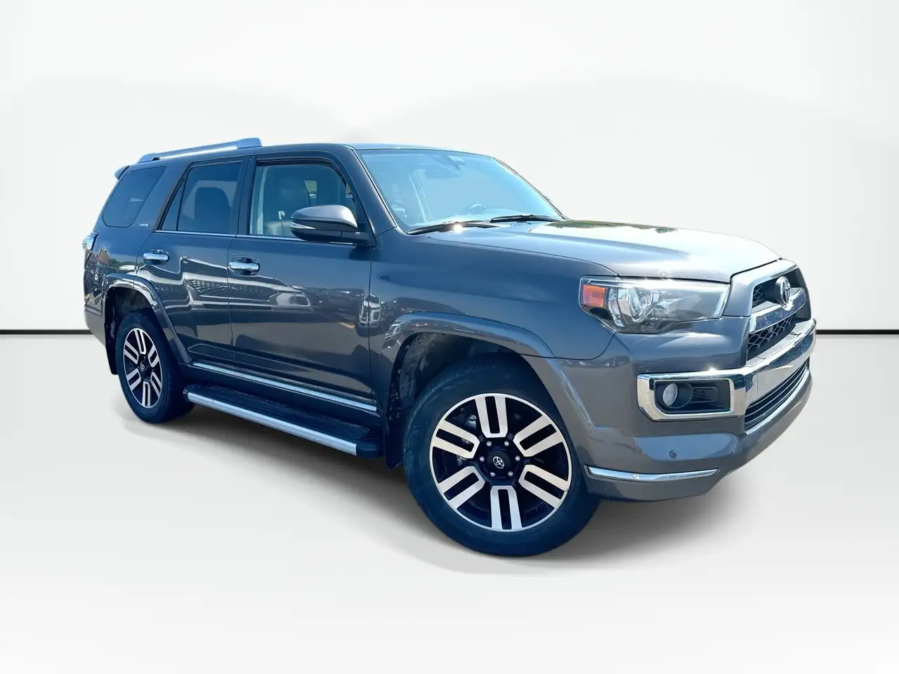 2019 Toyota 4-Runner