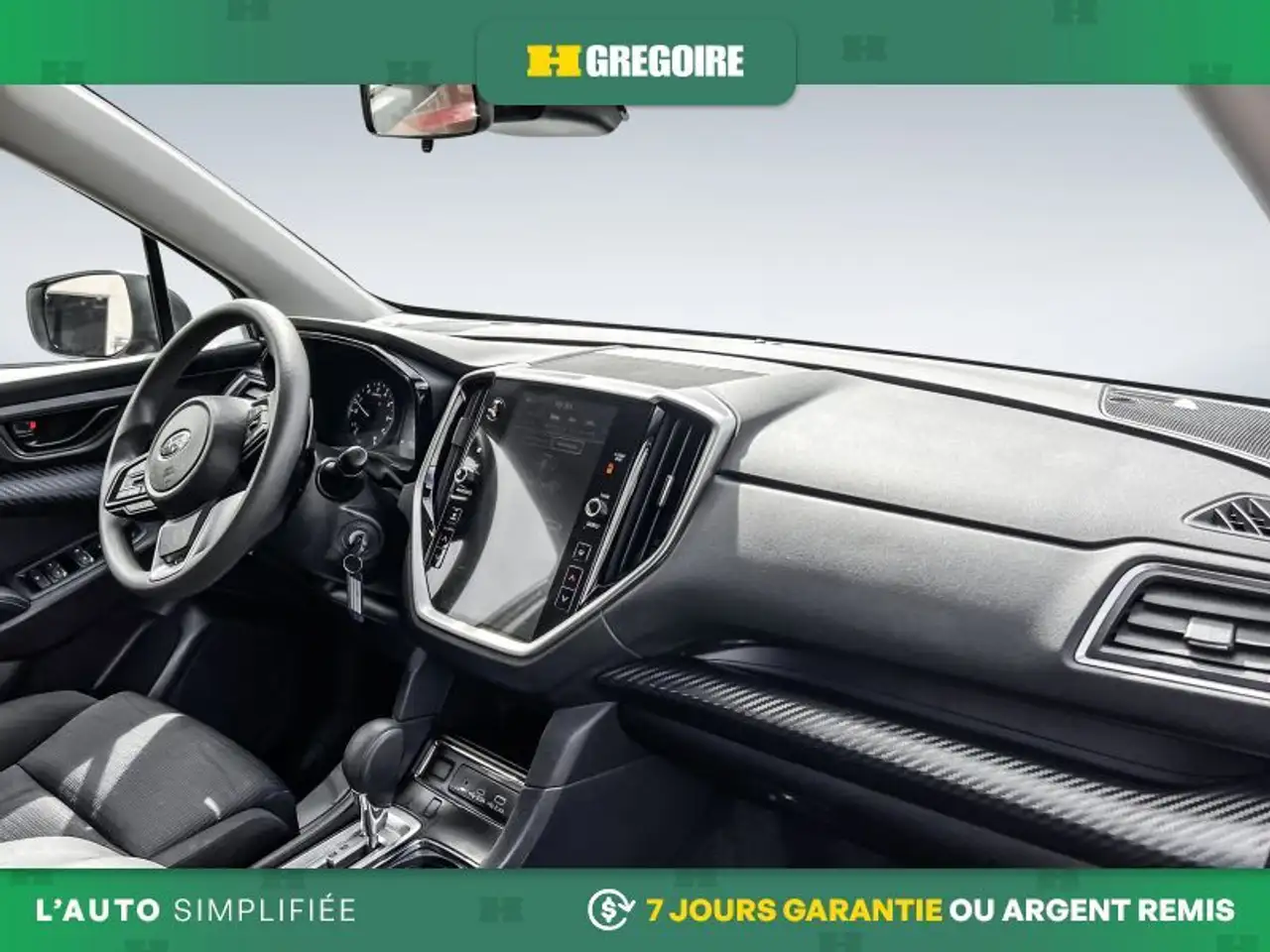 Subaru Ascent photo Subaru Ascent