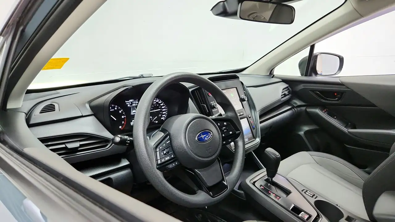 Subaru Crosstrek снимка Subaru Crosstrek