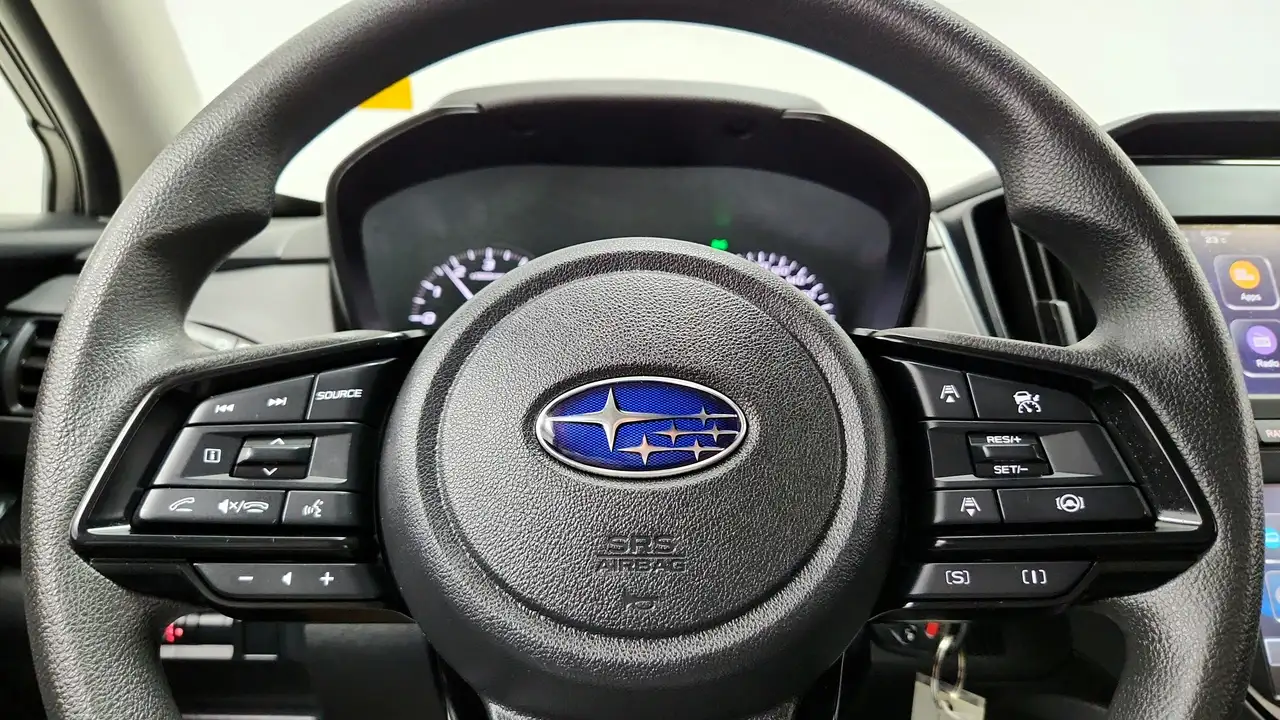 Subaru Crosstrek снимка Subaru Crosstrek