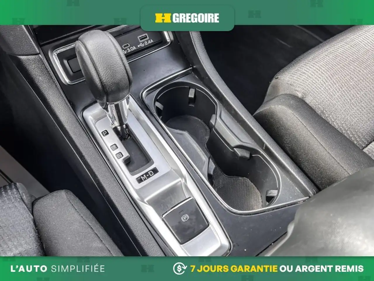 Subaru Ascent photo Subaru Ascent