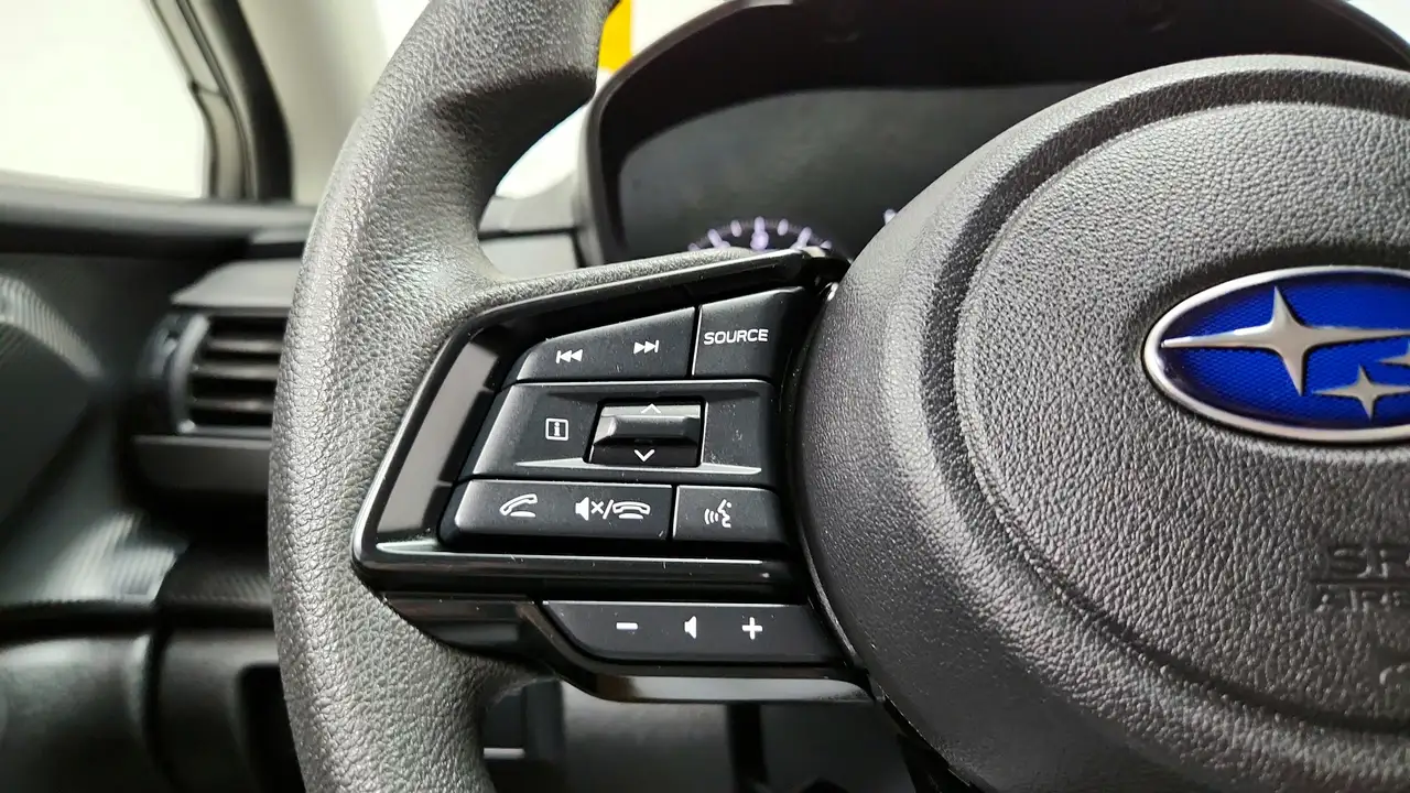 Subaru Crosstrek снимка Subaru Crosstrek