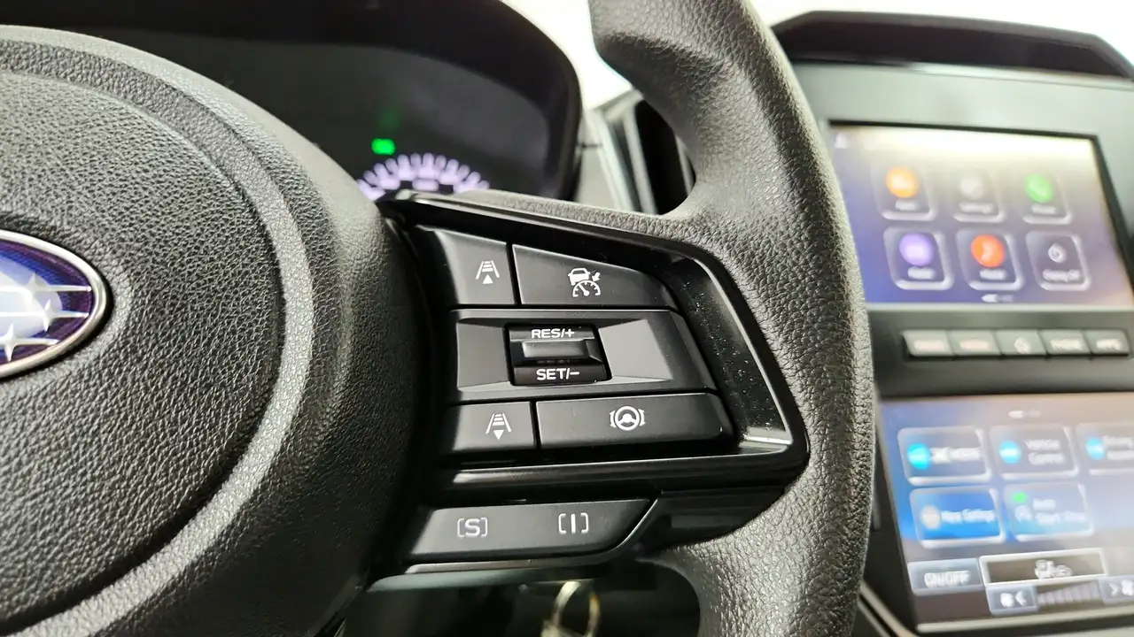 Subaru Crosstrek снимка Subaru Crosstrek