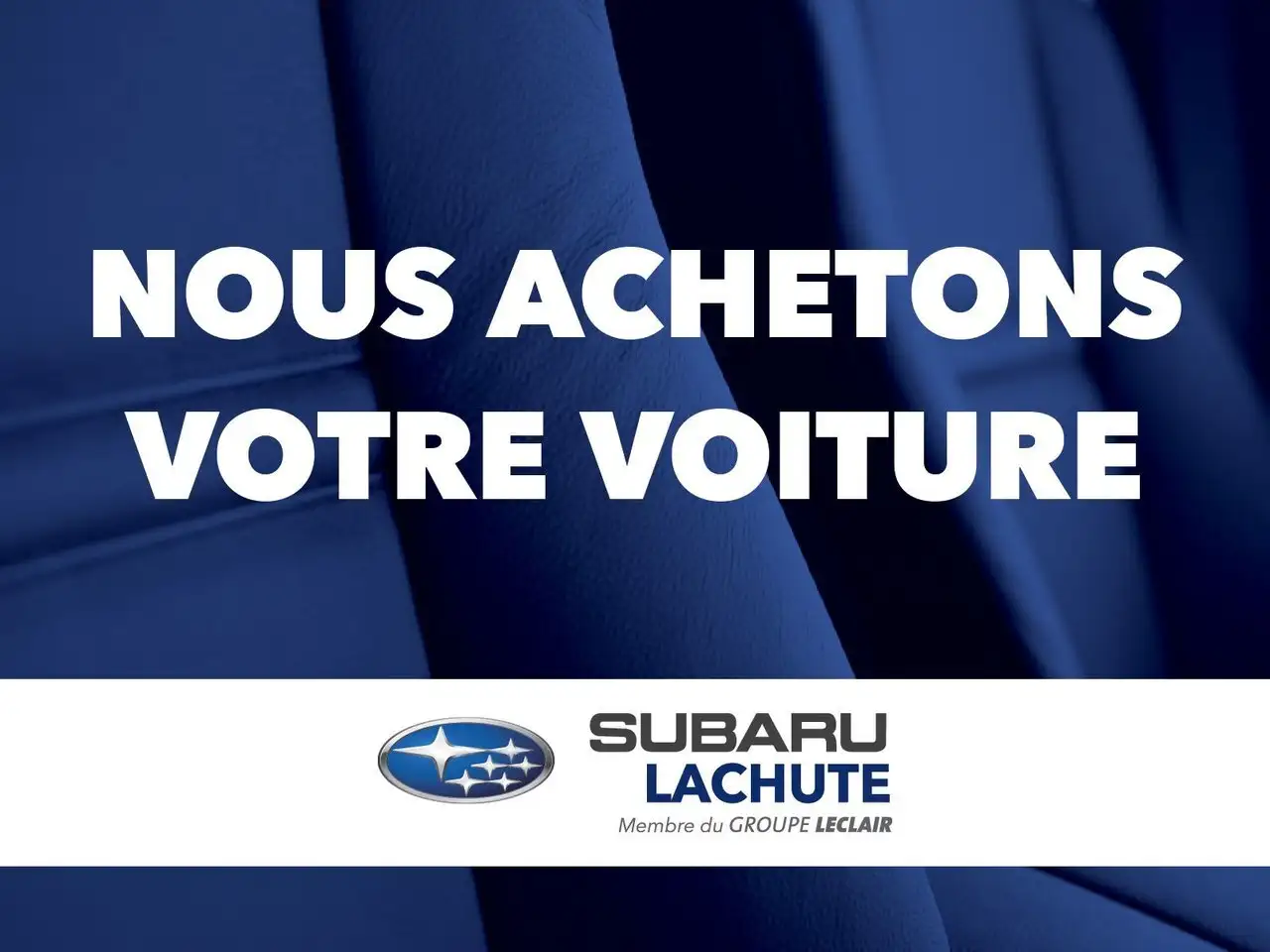 Subaru Ascent снимка Subaru Ascent