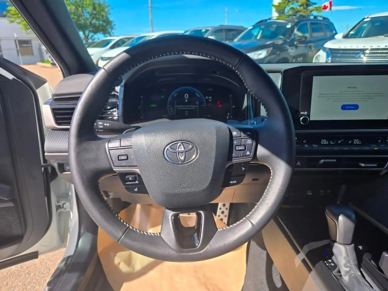 Toyota Camry photo Toyota Camry