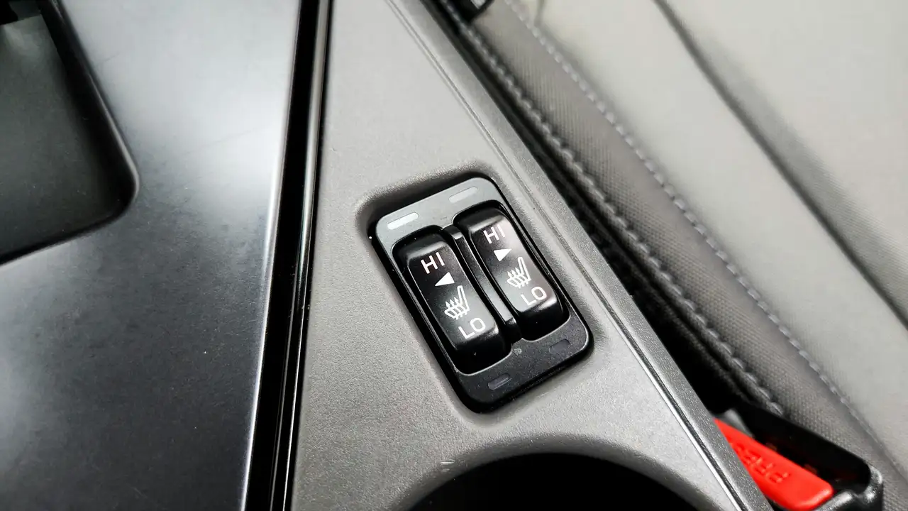 Subaru Crosstrek снимка Subaru Crosstrek