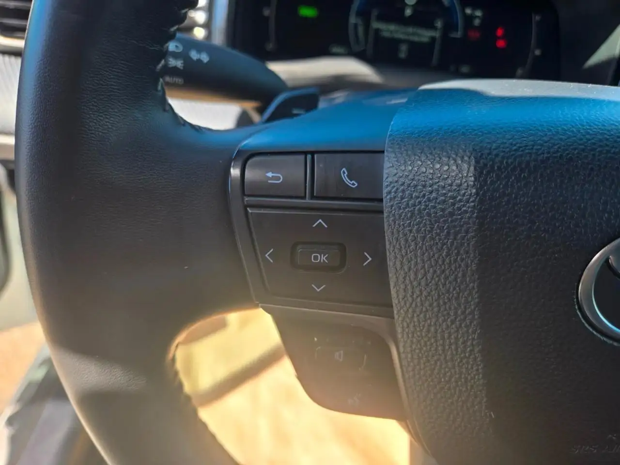 Toyota Camry photo Toyota Camry