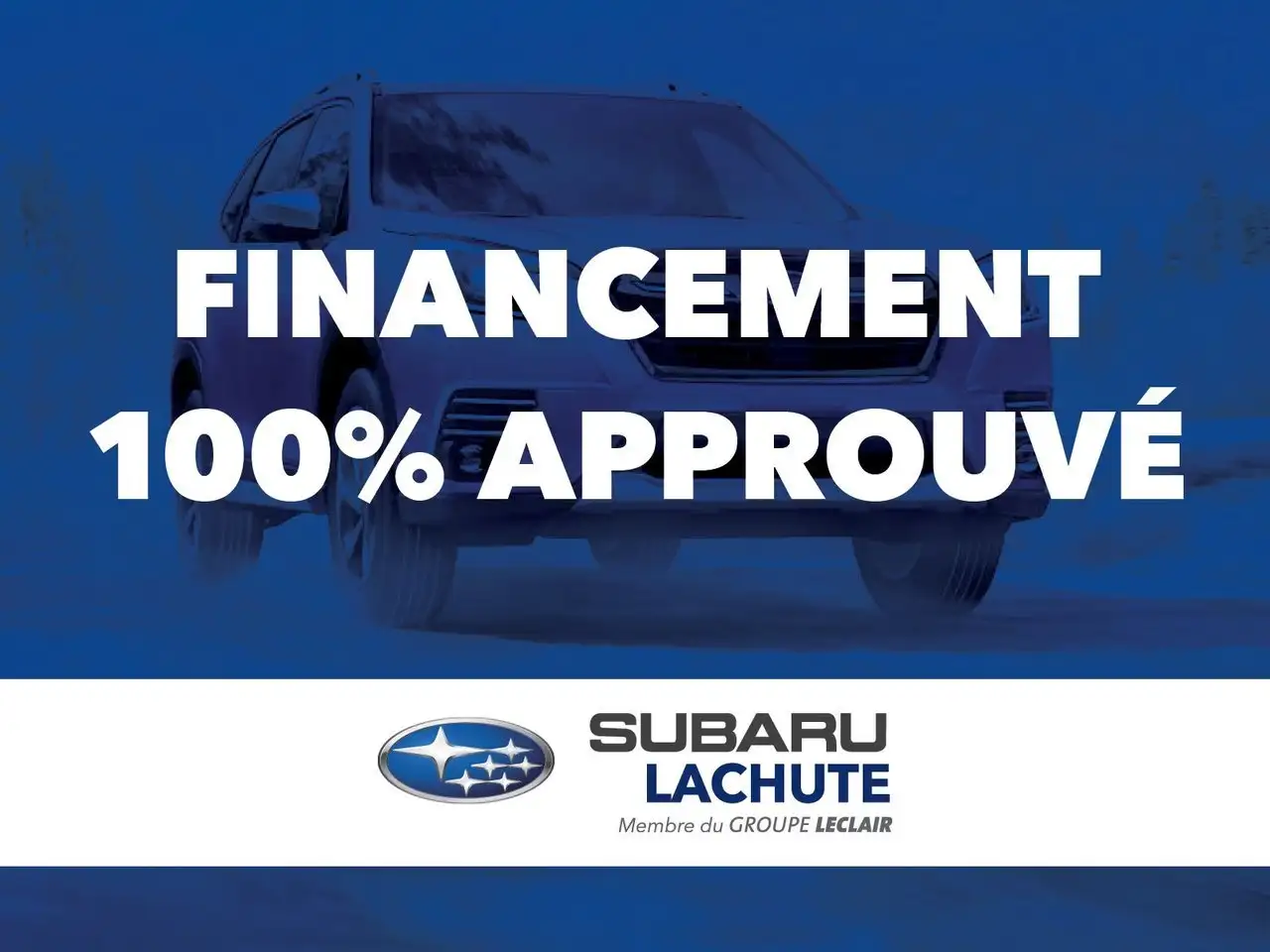 Subaru Ascent снимка Subaru Ascent