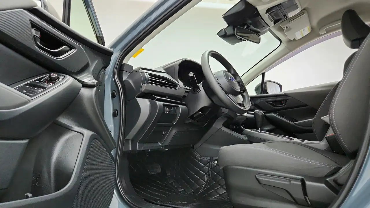 Subaru Crosstrek снимка Subaru Crosstrek
