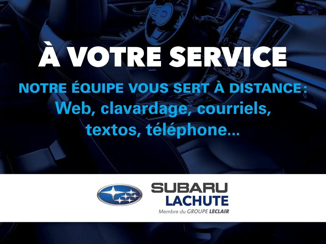 Subaru Ascent снимка Subaru Ascent