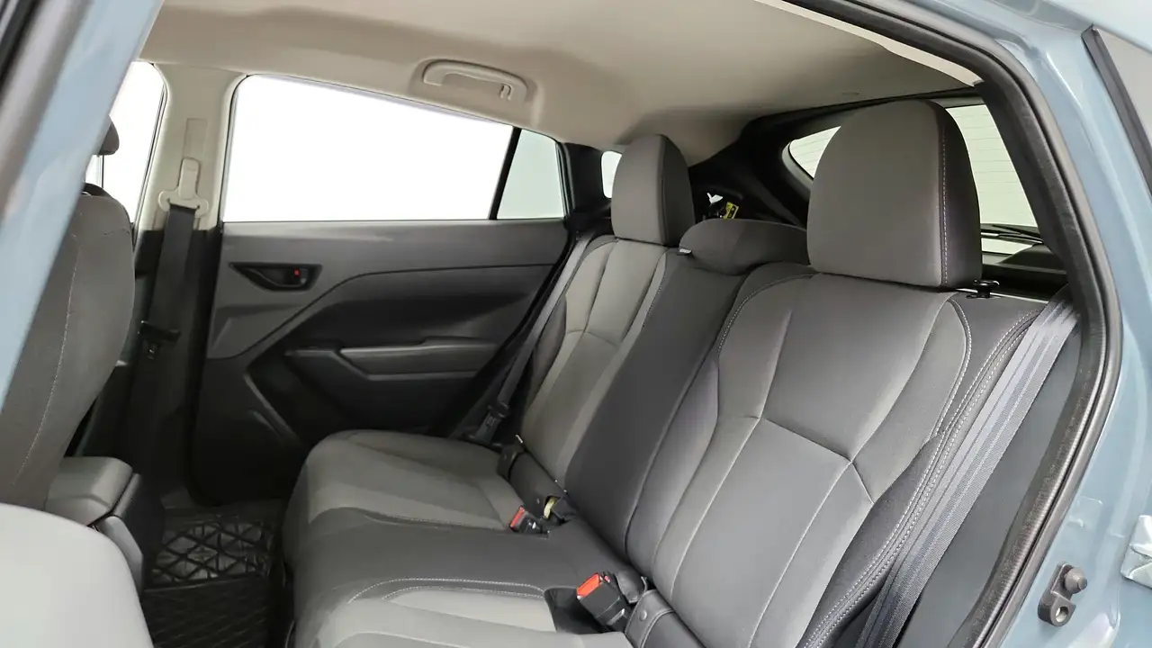 Subaru Crosstrek снимка Subaru Crosstrek