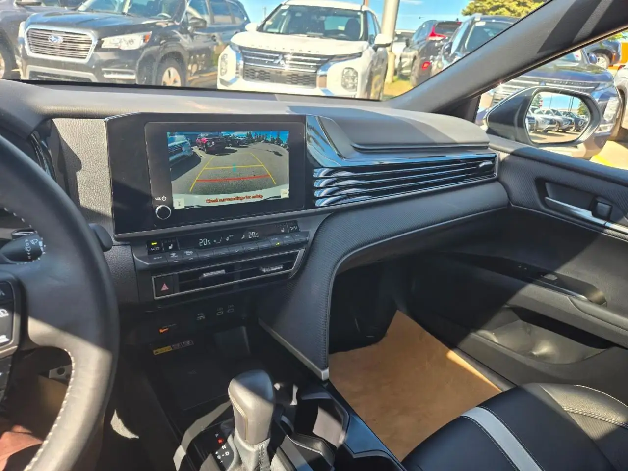 Toyota Camry photo Toyota Camry