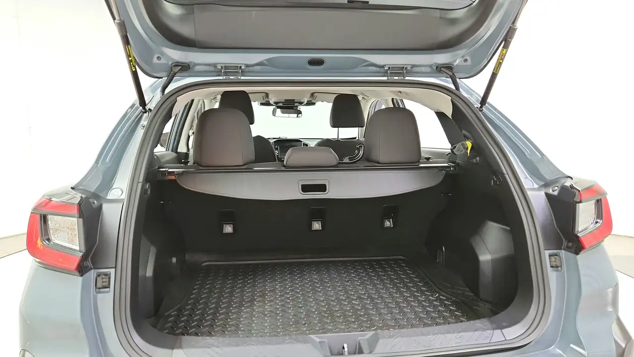 Subaru Crosstrek снимка Subaru Crosstrek