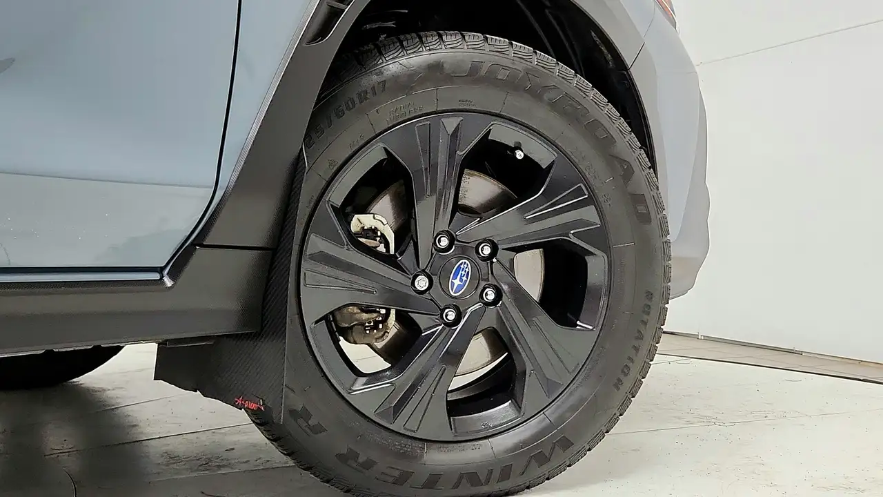Subaru Crosstrek снимка Subaru Crosstrek