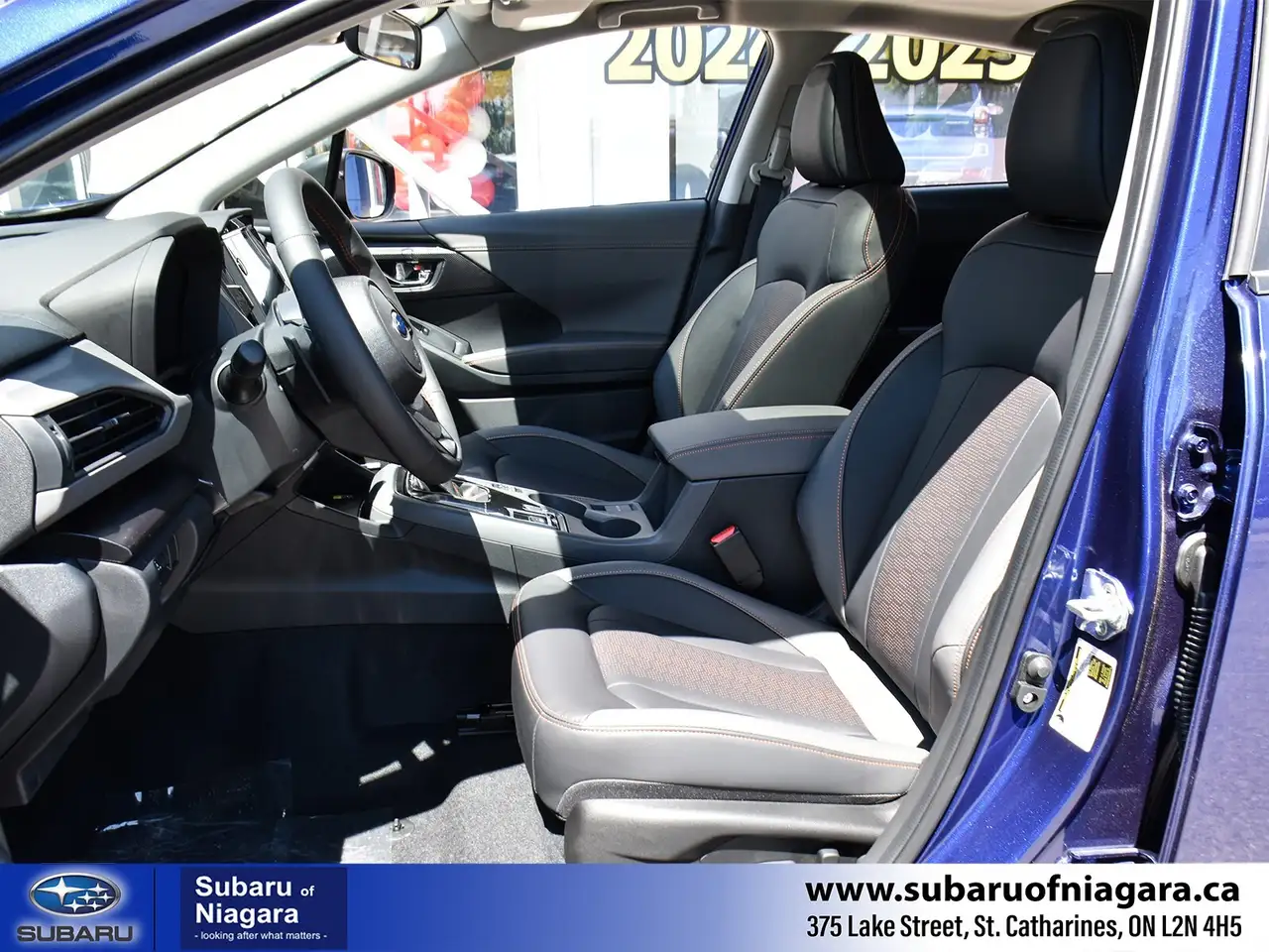 Subaru Crosstrek снимка Subaru Crosstrek
