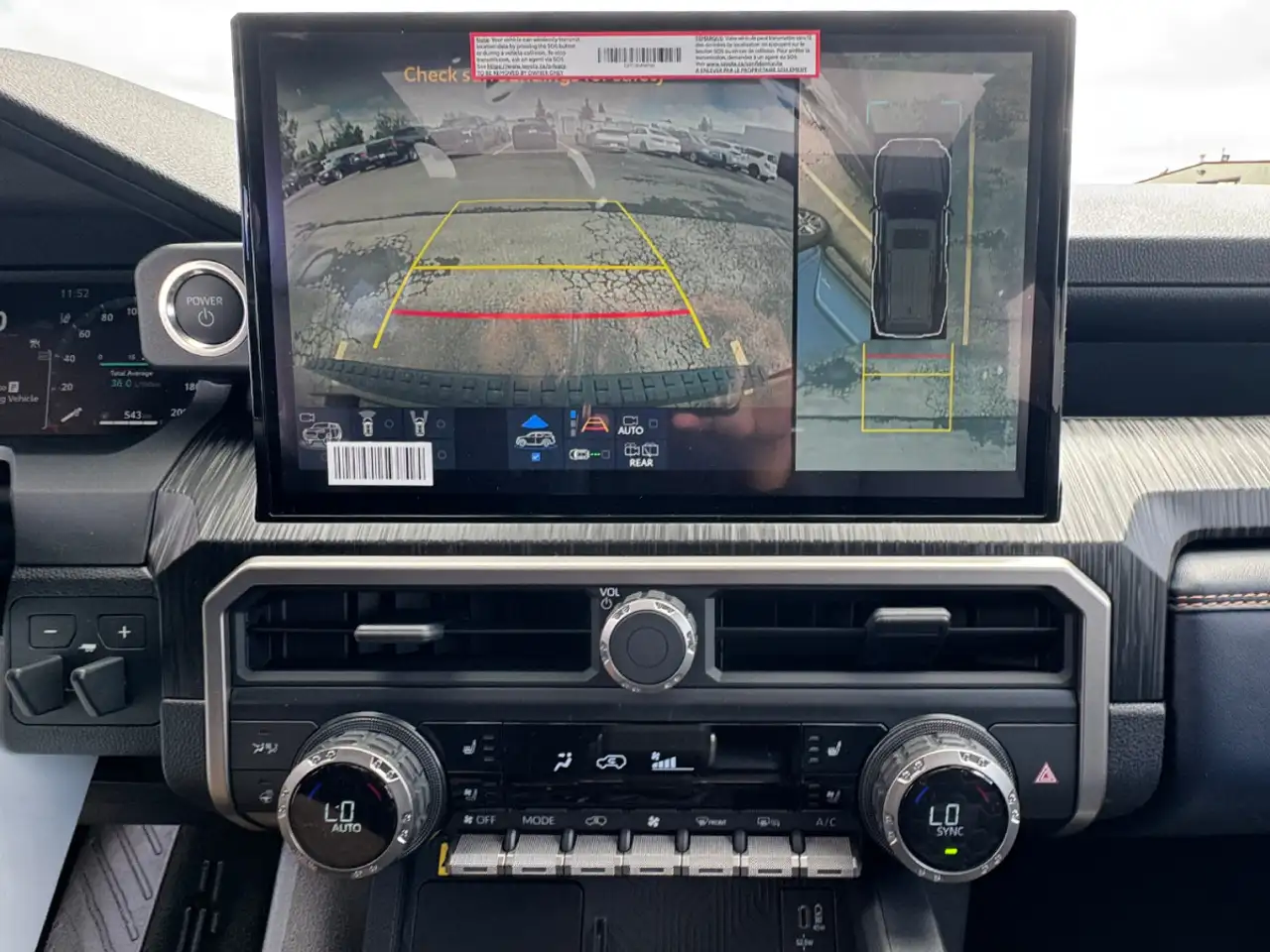 Toyota 4-Runner photo Toyota 4-Runner