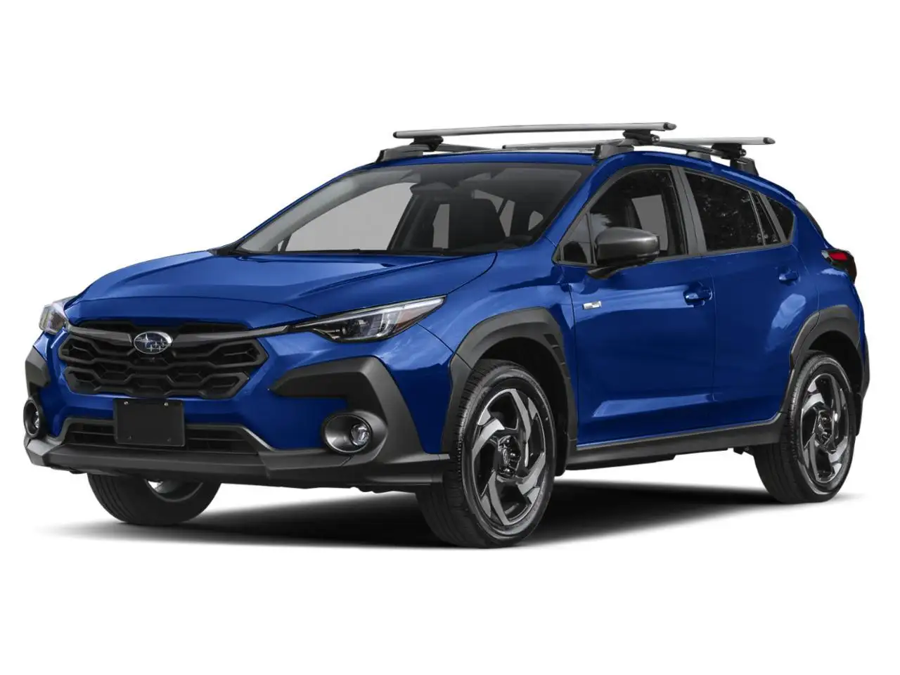 Subaru Crosstrek снимка Subaru Crosstrek