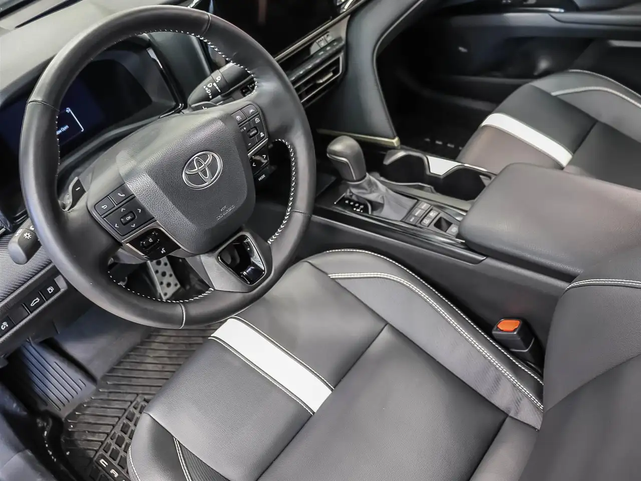 Toyota Camry снимка Toyota Camry