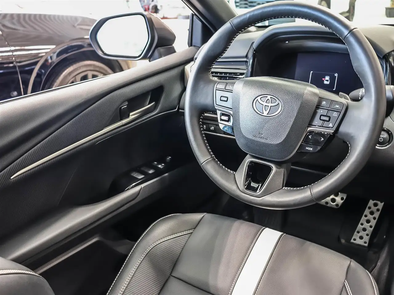 Toyota Camry снимка Toyota Camry